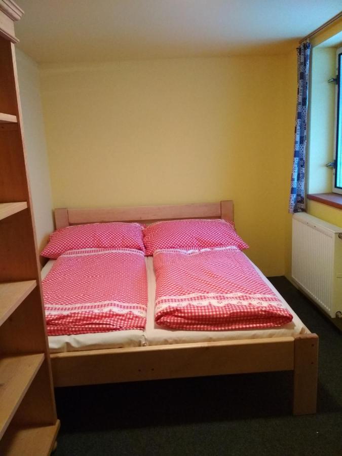 Horska Chata Boubelka Pec pod Sněžkou Eksteriør bilde